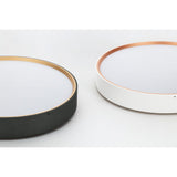 Ola 500 round IP66 | white