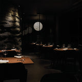 Shot Light trimless S ⌀5 | black