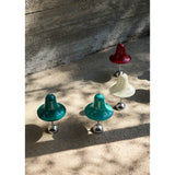 Pantop portable | cream white