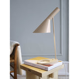 AJ table lamp | warm sand