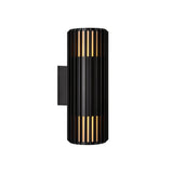 Aludra wall double | anthracite