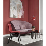 PH 3½-3 pendant | yellow