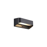 Marcellio wall solar | brown