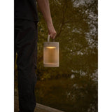 Coupar portable solar | sand