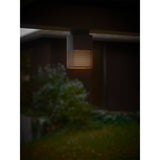 Sidara ceiling | black