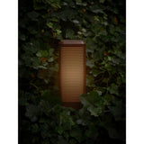 Sidara garden 95 | brown metallic