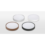 Ola 500 round IP66 | white