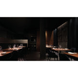 Shot Light trimless S ⌀5 | black