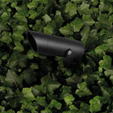 Skip outdoor spike IP65 | textured grey