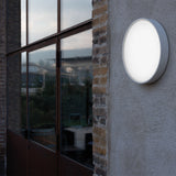 Ola 500 round IP66 | white