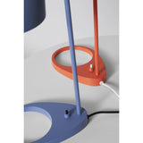 AJ table lamp | warm sand