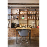 PH 3½-3 pendant | yellow