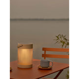 Coupar portable solar | sand