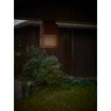 Sidara ceiling | black