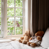 NJP mini table lamp | white