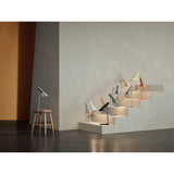 AJ table lamp | warm sand