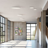 London ceiling ⌀20-150 | white