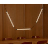 Lumina pendant 600 2L Swag | black