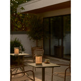 Coupar portable solar | sand