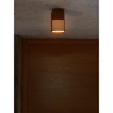 Sidara ceiling | black