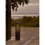 Sidara garden 95 | brown metallic