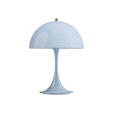 Panthella 250 portable | opaque coral