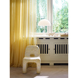 Panthella 320 table lamp | opal beige