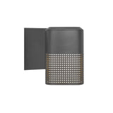 Sidara wall | anthracite