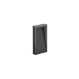 Arke Full 400 outdoor | dark grey