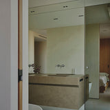 Shot Light trimless S ⌀5 | black