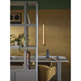 Fine wall/ceiling | black