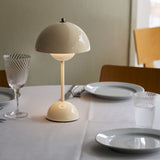 Flowerpot VP9 | zesty orange