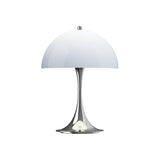 Panthella 250 portable | opaque coral