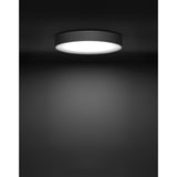 Ola 500 round IP66 | white