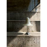 Pantop portable | cream white