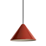 Compass pendant lamp ø43 | oyster white