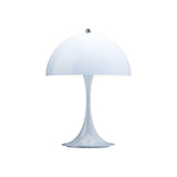 Panthella 250 portable | opaque coral