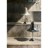 Pantop portable | cream white