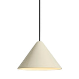 Compass pendant lamp ø43 | oyster white