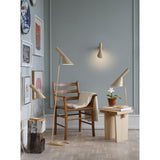 AJ table lamp | warm sand