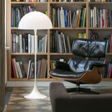 Panthella floor | opal white