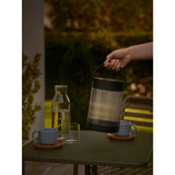 Coupar portable solar | sand