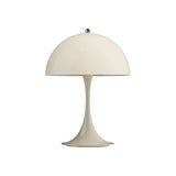 Panthella 250 portable | opaque coral