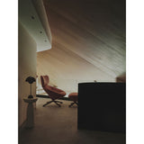 Shot Light trimless S ⌀5 | black