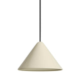 Compass pendant lamp ø43 | oyster white