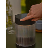 Coupar portable solar | sand