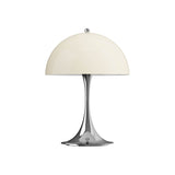 Panthella 250 portable | opaque coral