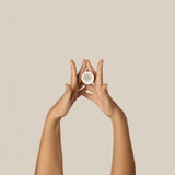 Nano recessed trim ⌀3 | black