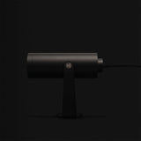 Skip outdoor spike IP65 | textured grey