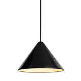 Compass pendant lamp ø43 | oyster white